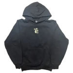Black-Hellstar Complexcon Hoodie