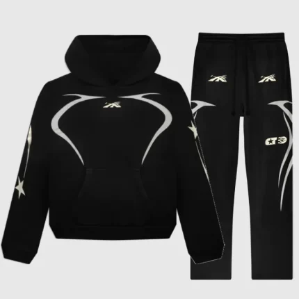 Buy Hellstar Tracksuit Rendom