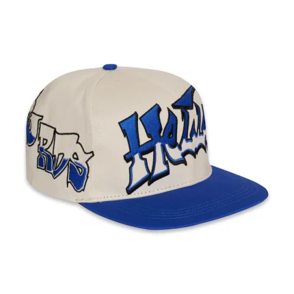 Buy Hellstar Records Hat (Snapback)