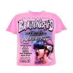Brainwashed World Tour Hellstar T-shirt